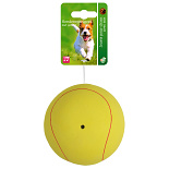 Hondenspeelgoed Tennisbal 10 cm