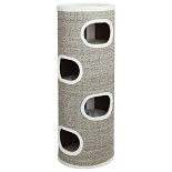 Krabton Sisal 4 Gaats Desert 123 x 45 cm