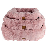 Boony EST. 1941 Hondenmand Heather Rose