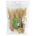 Natuurlijke Snack Konijnenoren Gedroogd 100 gr