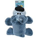 Woezel & Pip Hondenspeelgoed Woezel Liggend