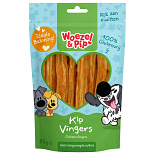 Woezel & Pip Kip Vingers 85 gr