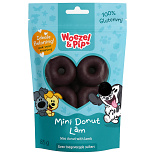 Woezel & Pip Mini Donut Lam 85 gr