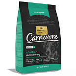 Natural Health Hondenvoer Adult S Carnivore 2 kg