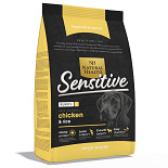Natural Health Hondenvoer Puppy L Sensitive Chicken 7,5kg