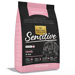 Natural Health Hondenvoer Puppy Sensitive Lamb 2 kg