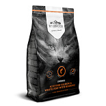 Riverwood kattenvoer Derma Scottish Salmon & White Fish 2 kg