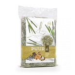 PUUR Timothy hooi 500 gr