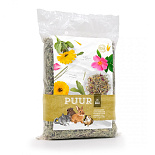 PUUR Weidehooi bloemen 500 gr
