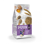 PUUR Tropische vogel 750 gr