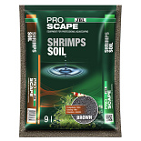 JBL ProScape ShrimpsSoil brown 9 ltr