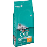 One kattenvoer Adult kip en volkoren granen 6 kg
