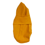 51 Degrees North Rainy Coat yellow 20 cm