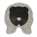 D&D vloerspeelgoed Bobo Grijs