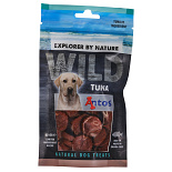 Antos Wild Tonijn 80 gr