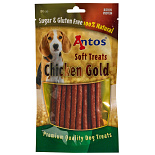 Antos Chicken Gold 100 gr