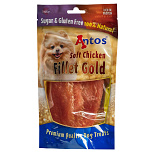 Antos Fillet Gold 100 gr
