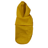 51 Degrees North regenjas Yellow