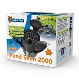 SuperFish Pond Skim 2000