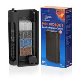 Aquatlantis Binnenfilter Systeem Biobox Mini nr. 2