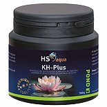 HS Aqua Pond KH-Plus 500 gr