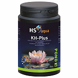 HS Aqua Pond KH-Plus 1000 gr
