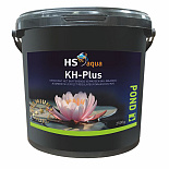HS Aqua Pond KH-Plus 2500 gr