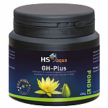 HS Aqua Pond GH-Plus 450 gr
