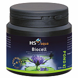 HS Aqua Pond Biocell 500 ml