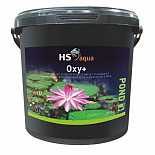 HS Aqua Pond Oxyplus 2500 gr