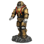 Aqua D'ella Steampunk Duiker