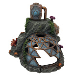 Aqua D'ella Steampunk Basis S