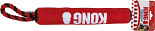 Kong Signature Stick with Rope Medium