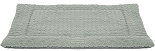 Petlando Ligmat Daisy Blanket Grijs