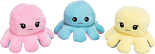 TRIXIE wendbare octopus 19 cm assorti