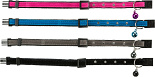 Trixie Kattenhalsband met Strassversiering Assorti