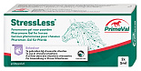 PrimeVal Stressless Gel Paard 5 ml 2 st