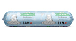 Jarco Diepvries Hondenworst Lam 250 gr
