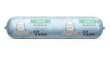 Jarco Diepvries Hondenworst Kip/Rund 250 gr