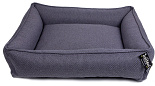 Lex & Max hondenmand Berlin grey