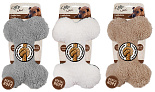 All for Paws Lambswool Plush Bone 23cm