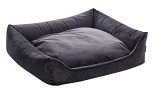 MaxxNobel Ortho Hondenmand Chique Blauw