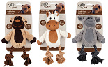 All for Paws Lambswool-Cuddle Knot