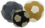 All for Paws Lambswool-Cuddle Football L