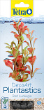 Tetra DecoArt Plantastics red Ludwigia S
