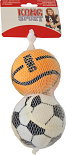 Kong Sport sportballen 2 st
