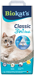 Biokat's Classic Fresh Cotton Blossom 10 ltr