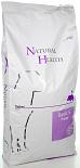 Natural Health hondenvoer Basic 5 Puppy 12,5 kg