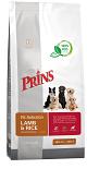 Prins hondenvoer Fit Selection Lamb & Rice 2 kg