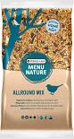 Menu Nature Allround Mix 2,5 kg